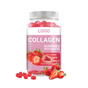 Collagen Gummies