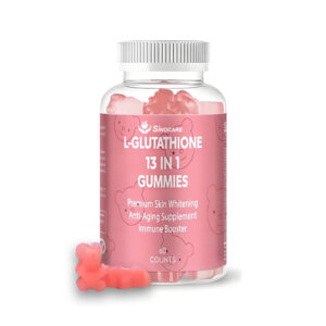 glutathione gummies