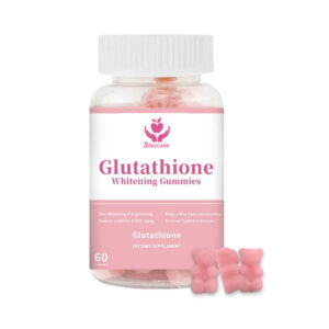 glutathione gummies
