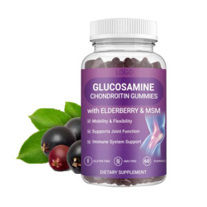 Glucosamine Chondroitin gummies