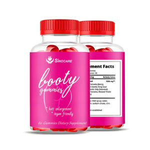 Butt Enhancement gummies