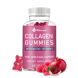 Collagen Gummies