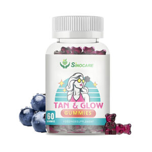 Skin Whitening gummies