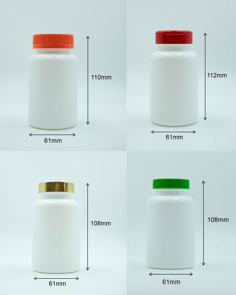 Bottle design