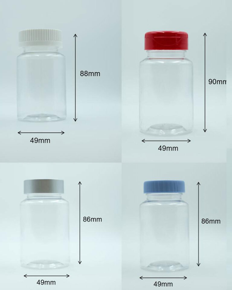 Bottle design