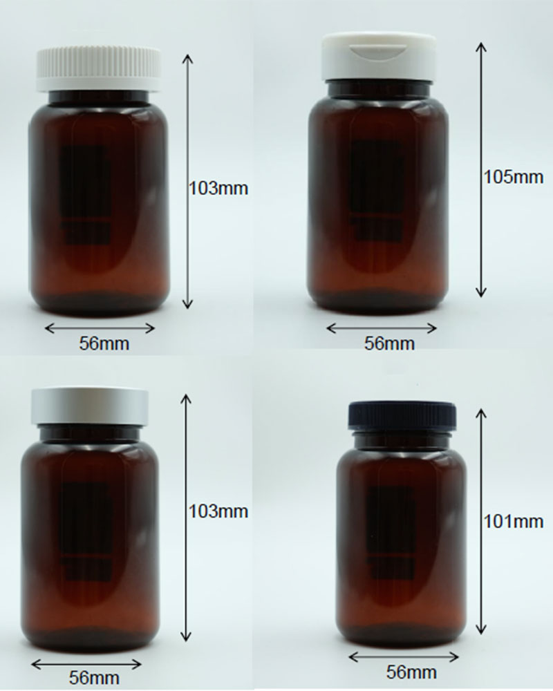 Bottle design