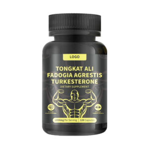 Tongkat Ali Capsules