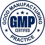 GMP Certified