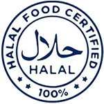 HALAl Certified