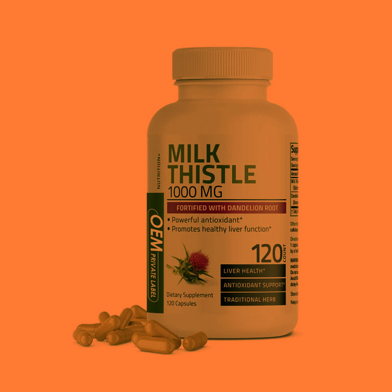 Private Labeling